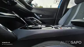 Peugeot e-2008 de 2020