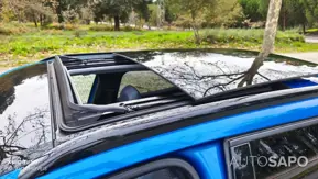 Peugeot e-2008 de 2020