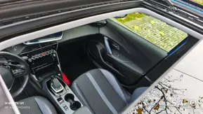 Peugeot e-2008 de 2020