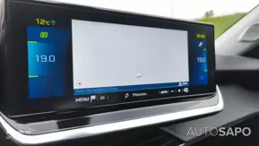 Peugeot e-2008 de 2020