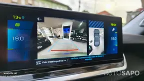 Peugeot e-2008 de 2020