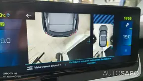 Peugeot e-2008 de 2020