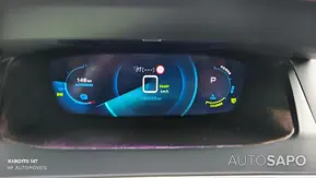 Peugeot e-2008 de 2020