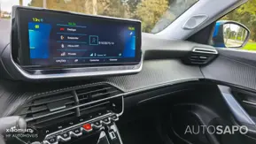 Peugeot e-2008 de 2020