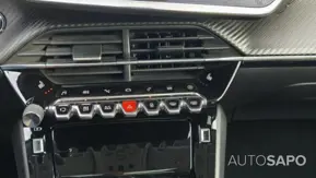 Peugeot e-2008 de 2020