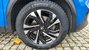 Peugeot e-2008 de 2020