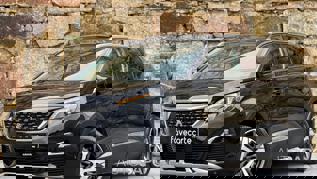 Peugeot 5008 1.2 PureTech Allure Grip Control EAT6 de 2018