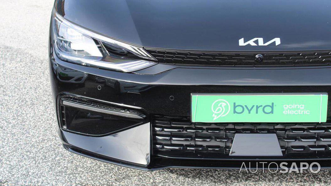Kia EV6 de 2023