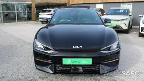 Kia EV6 de 2023