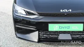 Kia EV6 de 2023
