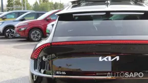 Kia EV6 de 2023