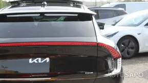 Kia EV6 de 2023
