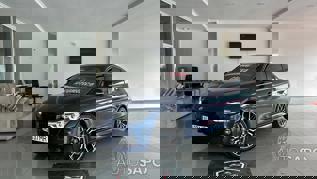 BMW Série 3 de 2018