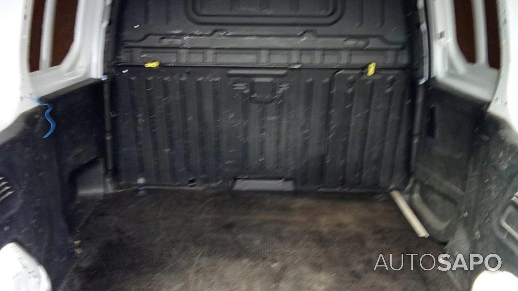 Citroen Berlingo 1.6 BlueHDi L1 3L de 2019