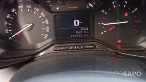 Citroen Berlingo 1.6 BlueHDi L1 3L de 2019