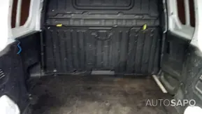 Citroen Berlingo 1.6 BlueHDi L1 3L de 2019