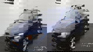 BMW Série 1 de 2013