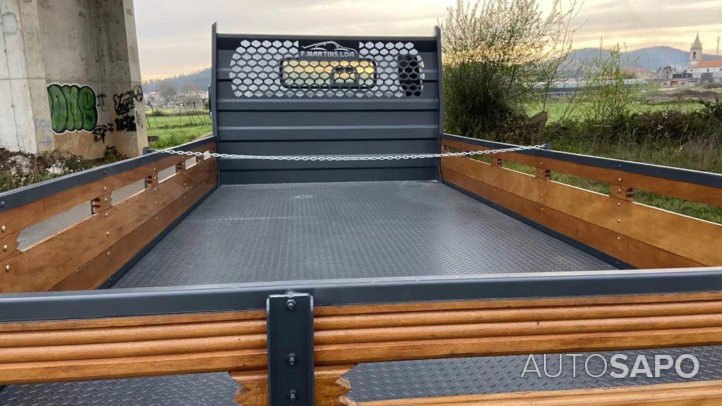 Mitsubishi Canter 3C13 FB83BD4SLEA3 de 2013