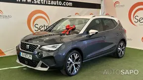 Seat Arona de 2022