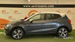 Seat Arona de 2022
