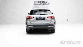 Mercedes-Benz Classe GLA de 2021