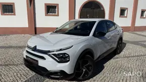 Citroen C4 1.5 BlueHDi Feel Pack EAT8 de 2024