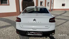 Citroen C4 1.5 BlueHDi Feel Pack EAT8 de 2024