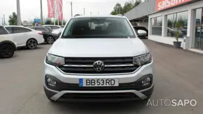 Volkswagen T-Cross 1.0 TSI Life de 2023