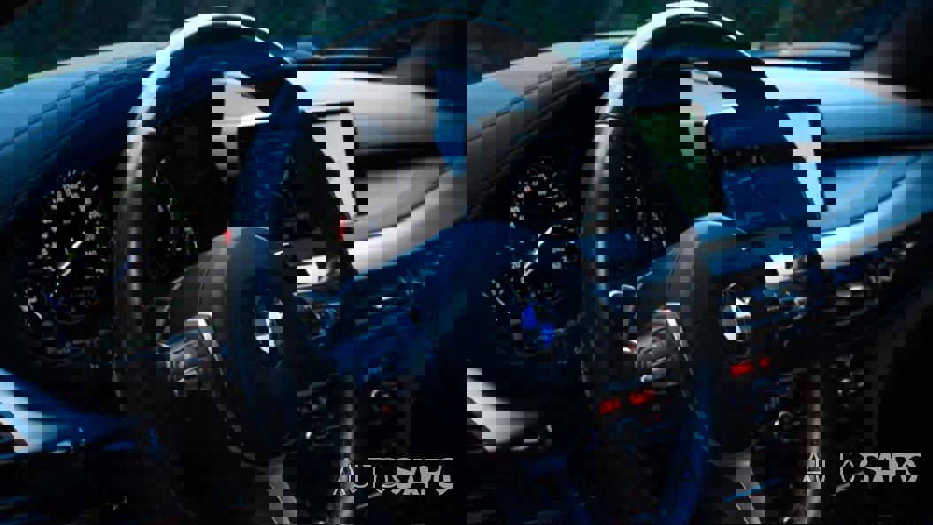 BMW X6 40 d xDrive Pack M de 2016