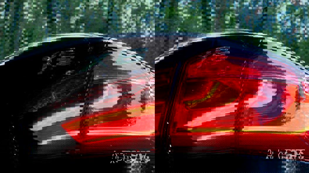 BMW X6 40 d xDrive Pack M de 2016