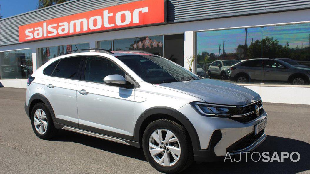 Volkswagen Taigo 1.0 TSI Life de 2023