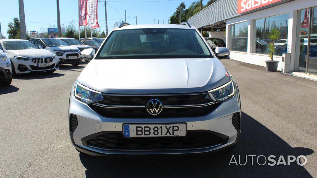 Volkswagen Taigo 1.0 TSI Life de 2023