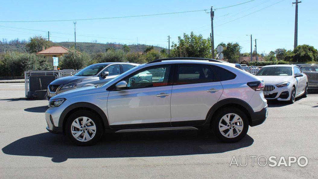 Volkswagen Taigo 1.0 TSI Life de 2023