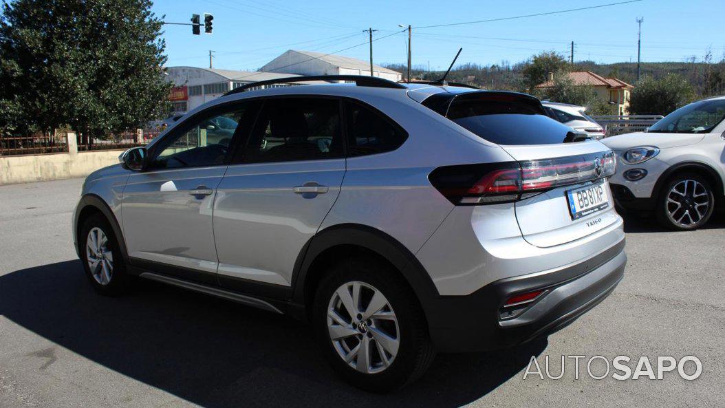 Volkswagen Taigo 1.0 TSI Life de 2023