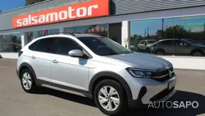 Volkswagen Taigo 1.0 TSI Life de 2023