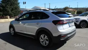 Volkswagen Taigo 1.0 TSI Life de 2023