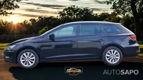 Seat Leon ST 1.6 TDi Style S/S de 2019