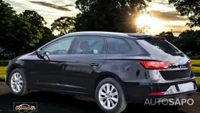 Seat Leon ST 1.6 TDi Style S/S de 2019