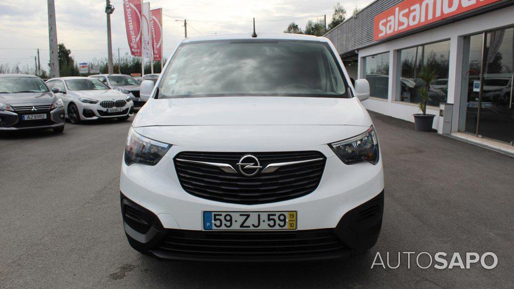 Opel Combo 1.5 CDTi L1H1 Enjoy de 2019
