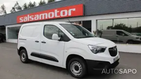 Opel Combo 1.5 CDTi L1H1 Enjoy de 2019