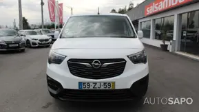 Opel Combo 1.5 CDTi L1H1 Enjoy de 2019