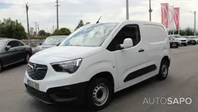 Opel Combo 1.5 CDTi L1H1 Enjoy de 2019