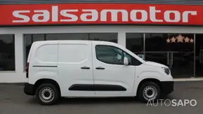 Opel Combo 1.5 CDTi L1H1 Enjoy de 2019