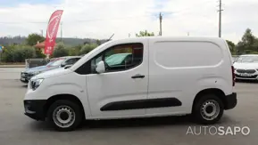 Opel Combo 1.5 CDTi L1H1 Enjoy de 2019