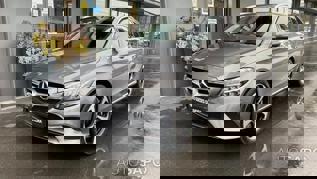 Mercedes-Benz Classe C 300 de Avantgarde de 2020