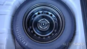 Renault Captur 1.3 TCe Exclusive EDC de 2020