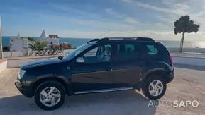 Dacia Duster 1.5 dCi Comfort de 2011