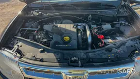 Dacia Duster 1.5 dCi Comfort de 2011