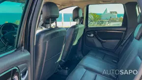 Dacia Duster 1.5 dCi Comfort de 2011