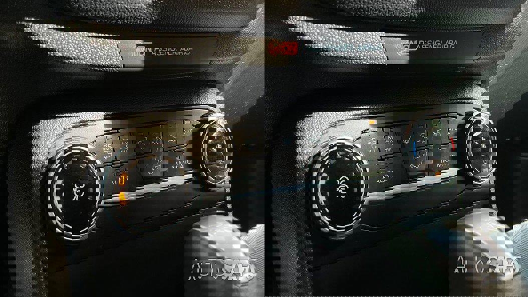 Ford Fiesta 1.0 EcoBoost MHEV ST-Line X Aut. de 2022